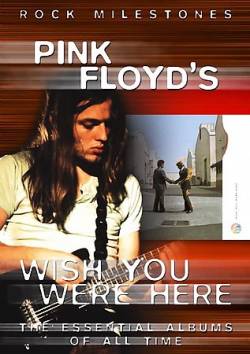 Pink Floyd : Wish You Were Here (DVD)